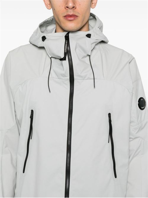Giacca uomo con cappuccio Protek CP COMPANY | 18CMOW006A110264A800